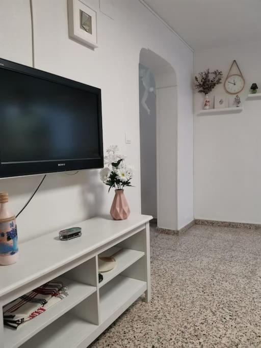 Casa Margarita Villa Alhaurin de la Torre Ngoại thất bức ảnh