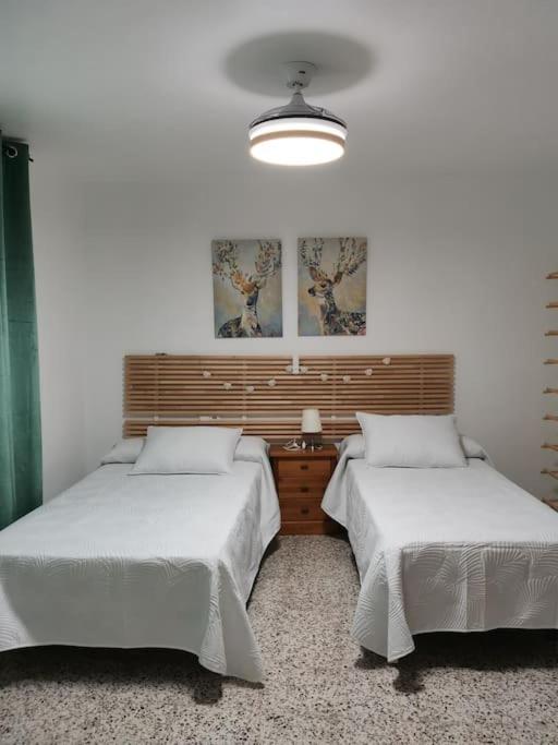 Casa Margarita Villa Alhaurin de la Torre Ngoại thất bức ảnh