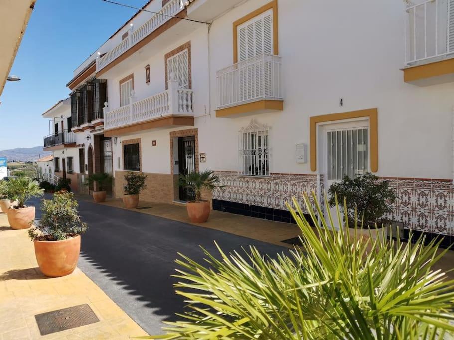 Casa Margarita Villa Alhaurin de la Torre Ngoại thất bức ảnh